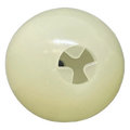 Bola que Brilla en la Oscuridad y Dispensa Premios (4 pulg.) – Pawtique
