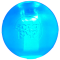 Bola con Luces LED que Flota – Pawtique