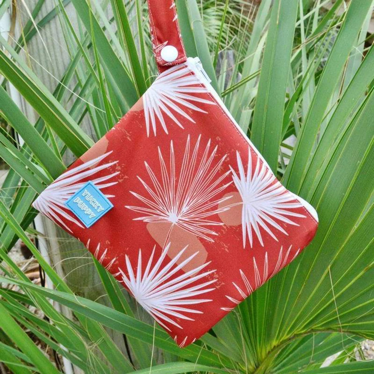 Bolso para Bolsitas Usadas (Set de 2)