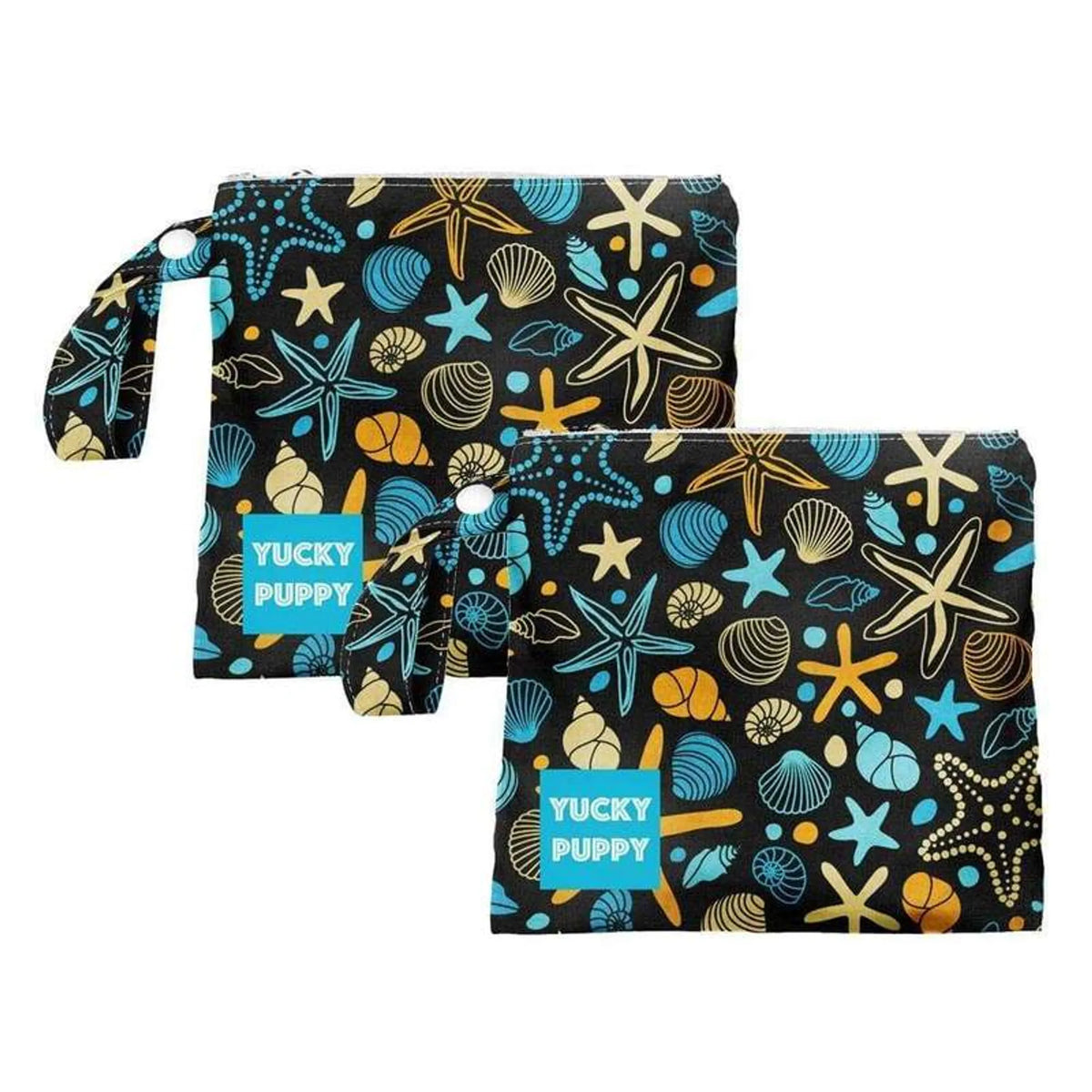 Bolso para Bolsitas Usadas (Set de 2)