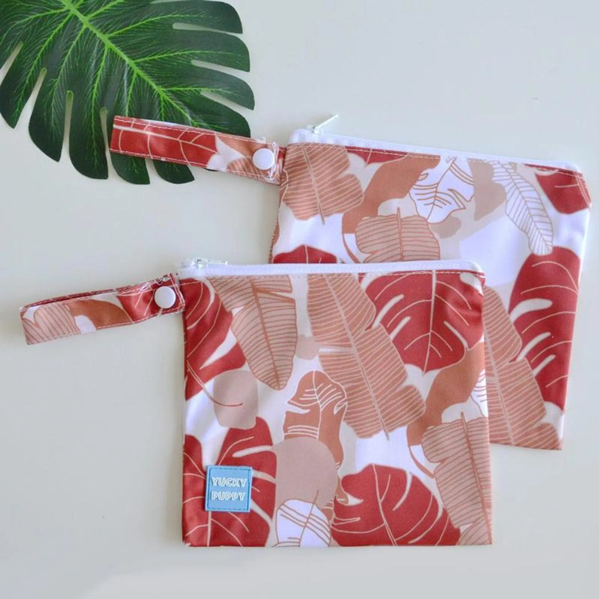 Bolso para Bolsitas Usadas (Set de 2) – Pawtique