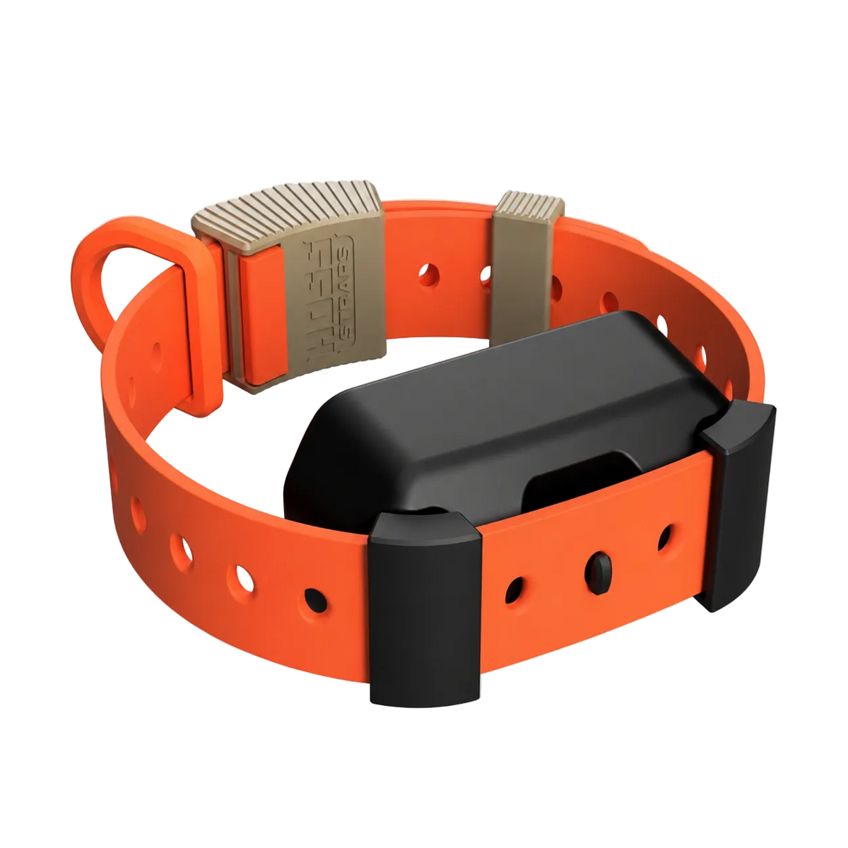 Collar de Entrenamiento Resistente – Hoss Straps