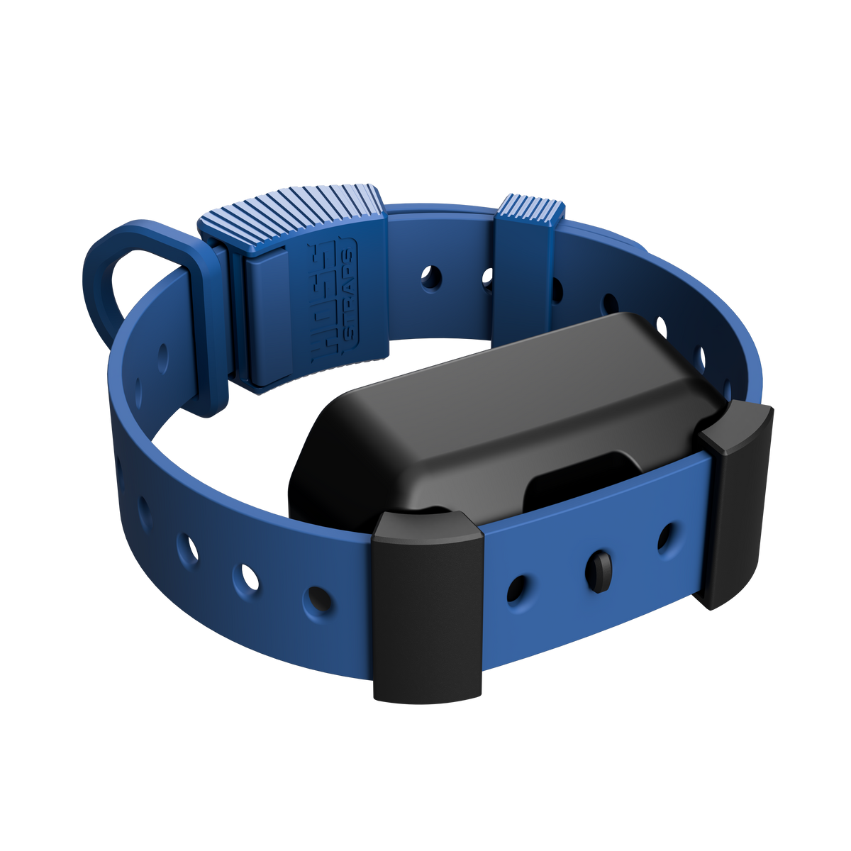 Collar de Entrenamiento Resistente – Hoss Straps