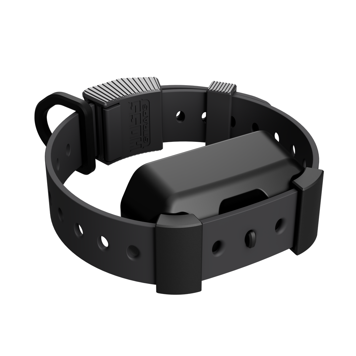 Collar de Entrenamiento Resistente – Hoss Straps