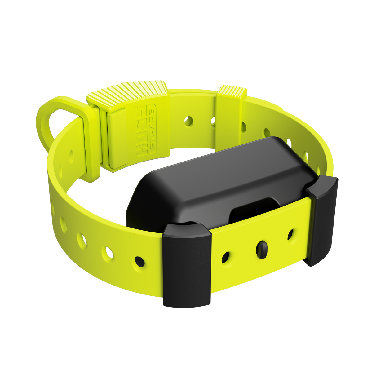 Collar de Entrenamiento Resistente – Hoss Straps