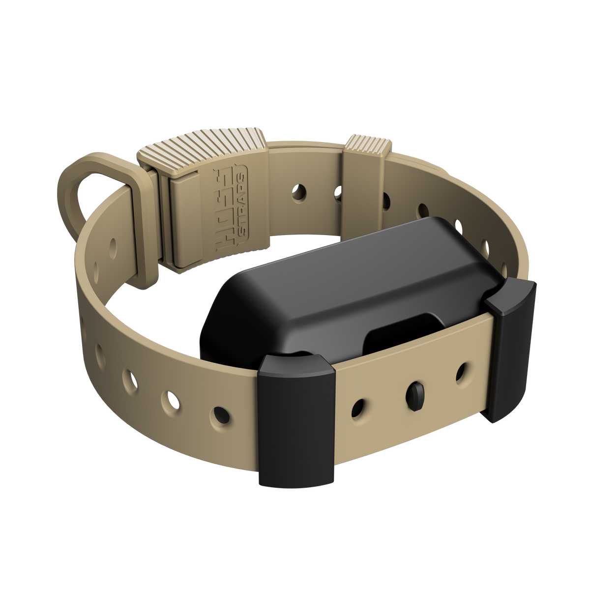 Collar de Entrenamiento Resistente – Hoss Straps