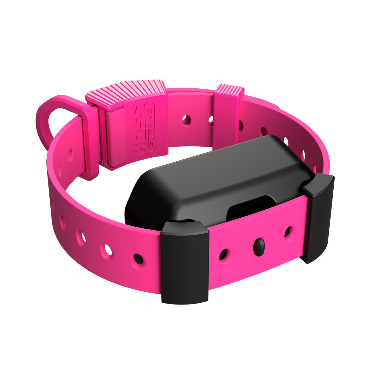 Collar de Entrenamiento Resistente – Hoss Straps