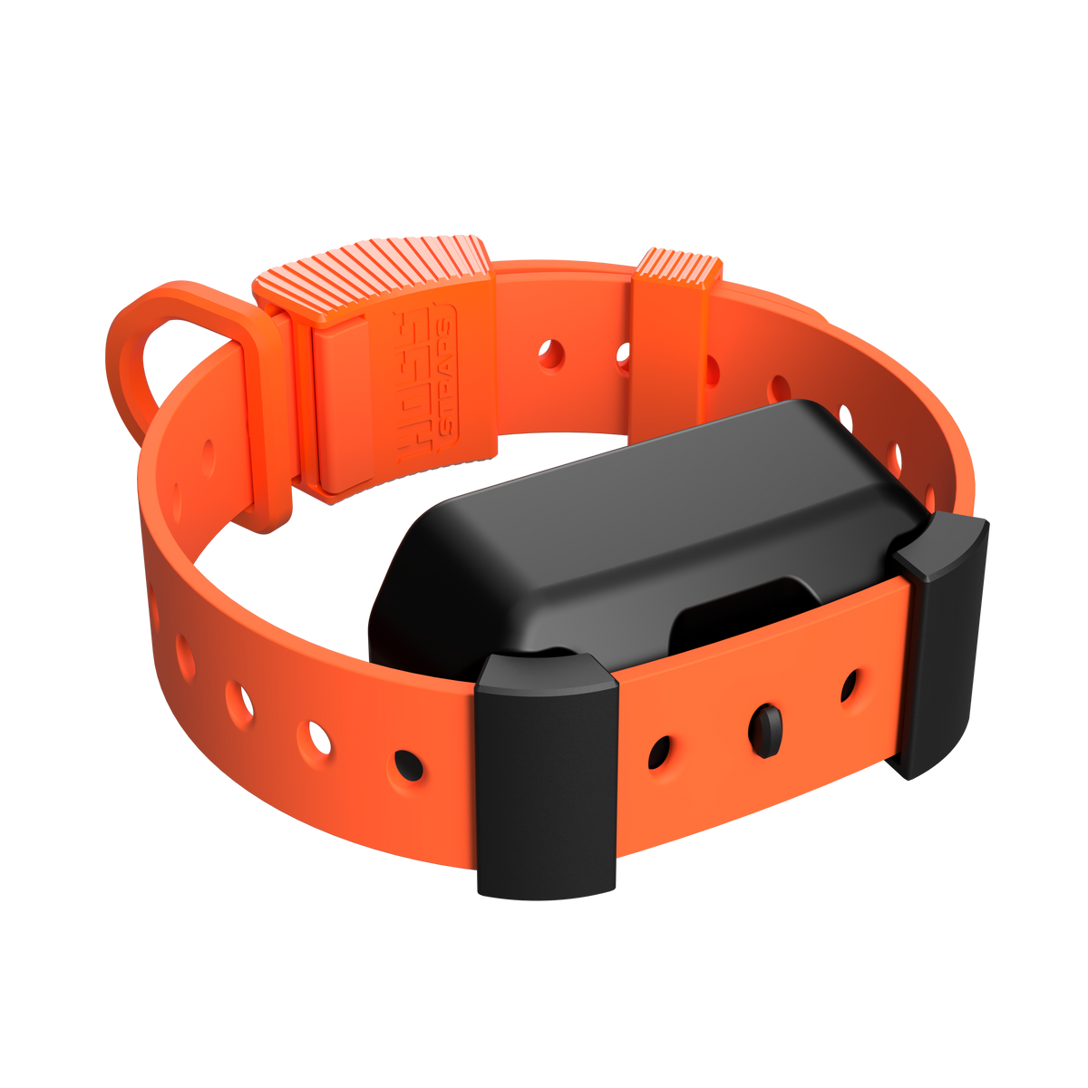 Collar de Entrenamiento Resistente – Hoss Straps
