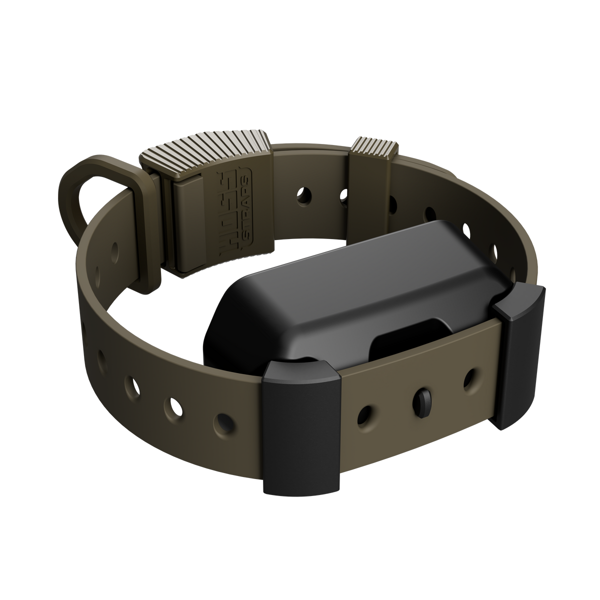 Collar de Entrenamiento Resistente – Hoss Straps