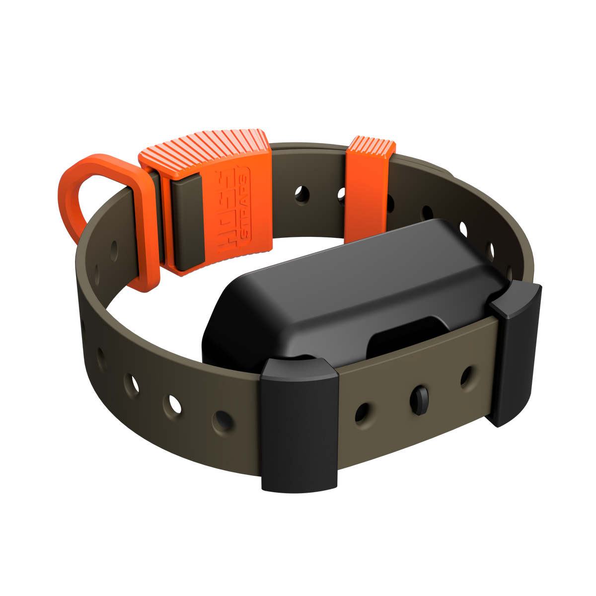 Collar de Entrenamiento Resistente – Hoss Straps
