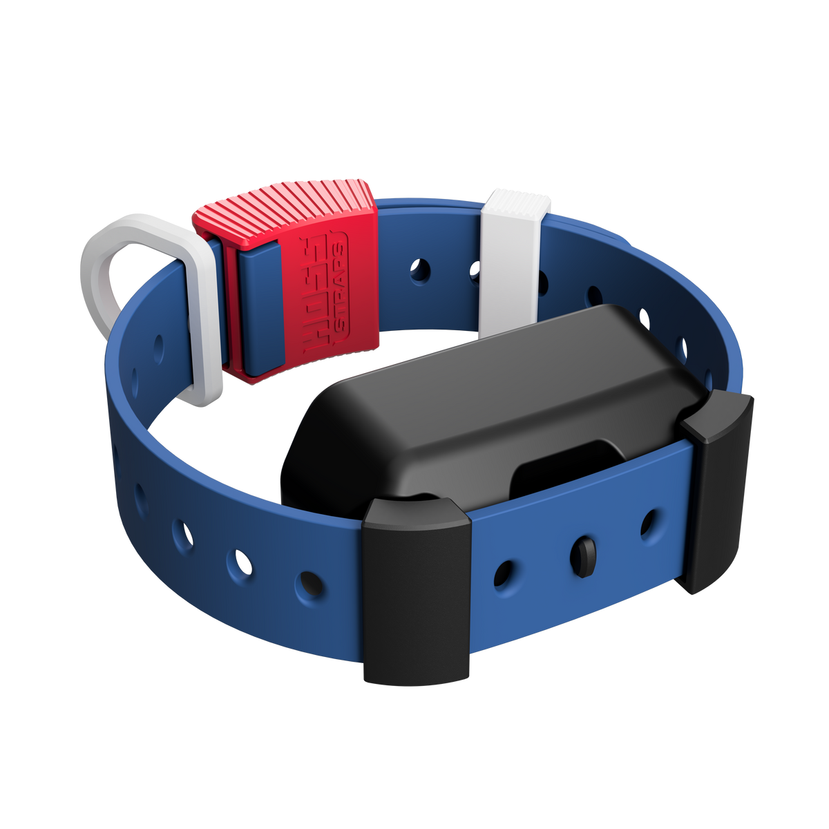 Collar de Entrenamiento Resistente – Hoss Straps