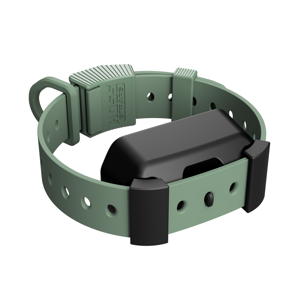 Collar de Entrenamiento Resistente – Hoss Straps