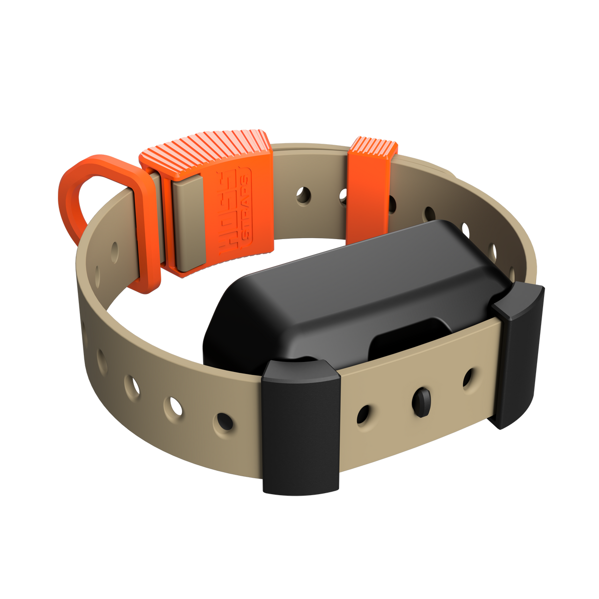 Collar de Entrenamiento Resistente – Hoss Straps