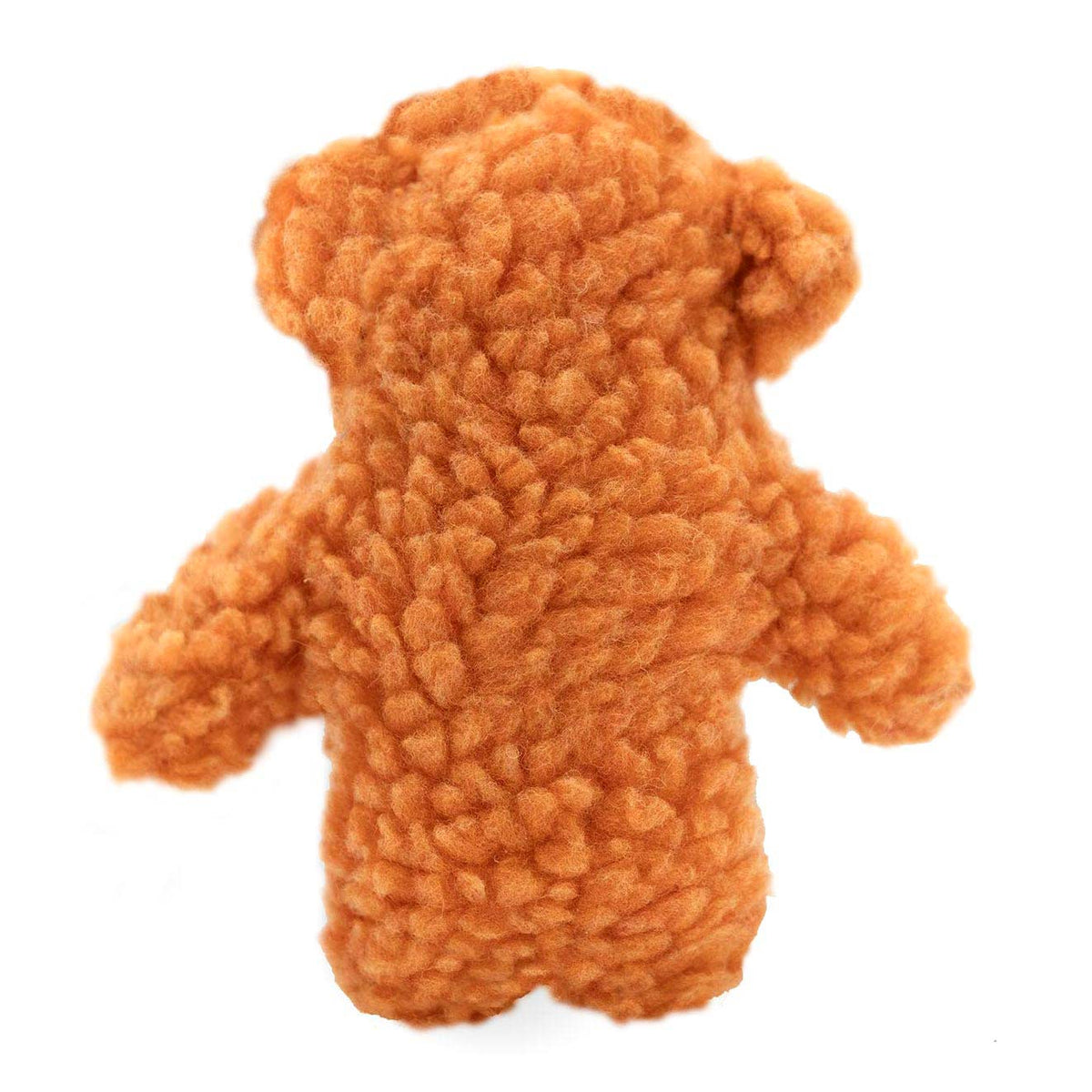 Osito de Peluche con Chillido para Perros – Jeffers