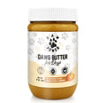 Mantequilla de Maní con Calabaza para Perros – Dawg Butter