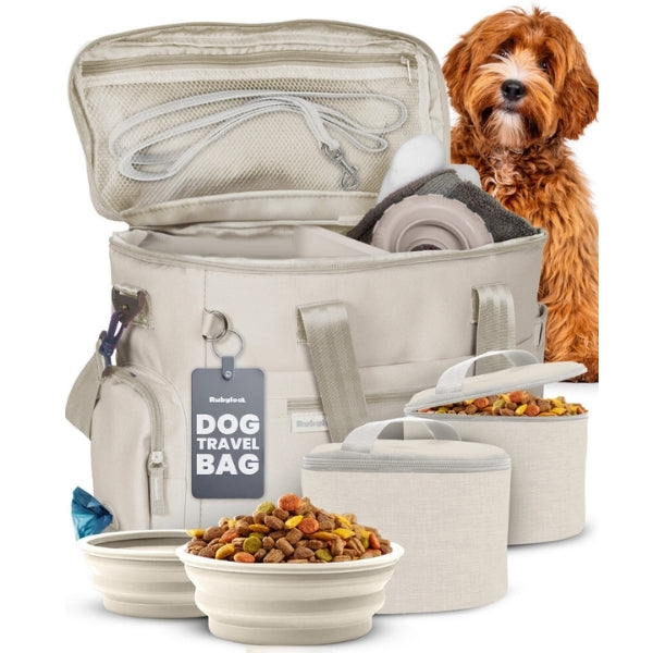 Bolso de Viaje para Perros The Original Doggy Bag®