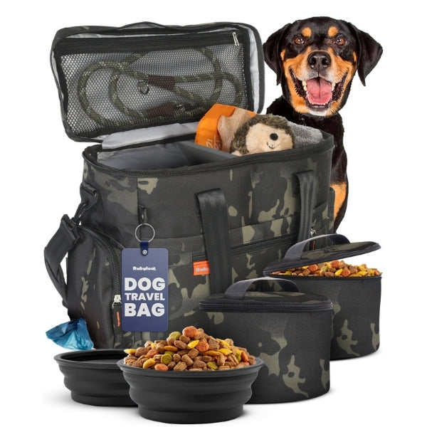 Bolso de Viaje para Perros The Original Doggy Bag®