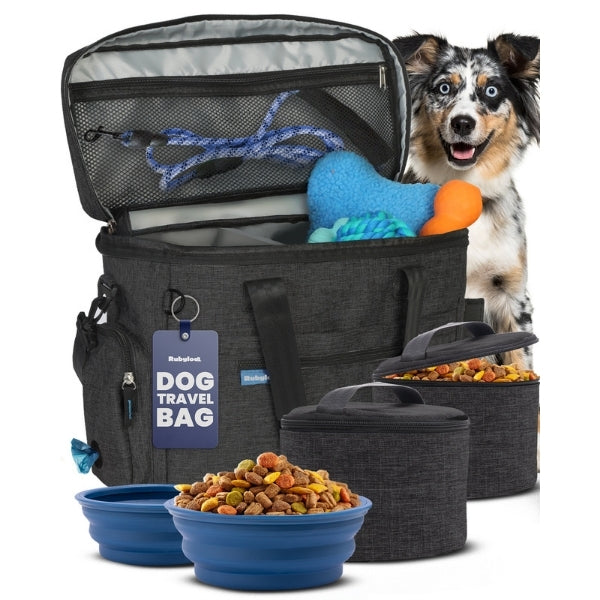 Bolso de Viaje para Perros The Original Doggy Bag®