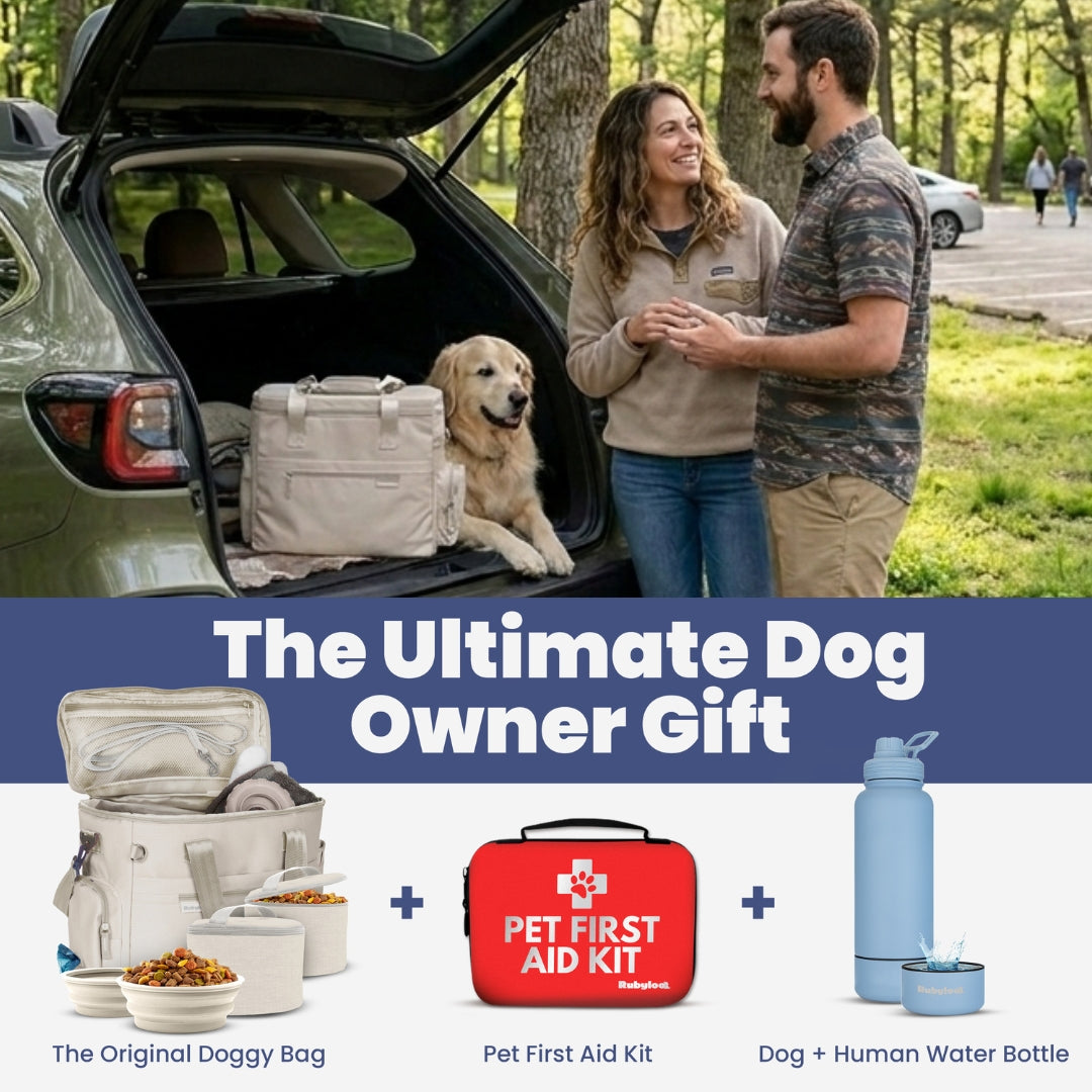 Bolso de Viaje para Perros The Original Doggy Bag®