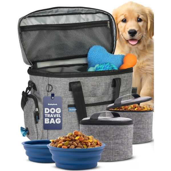 Bolso de Viaje para Perros The Original Doggy Bag®