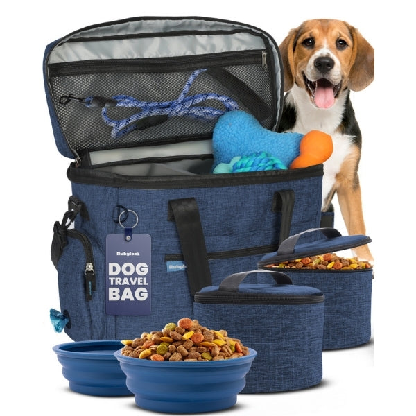 Bolso de Viaje para Perros The Original Doggy Bag®
