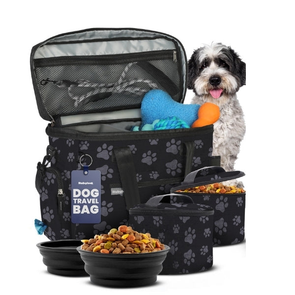 Bolso de Viaje para Perros The Original Doggy Bag®