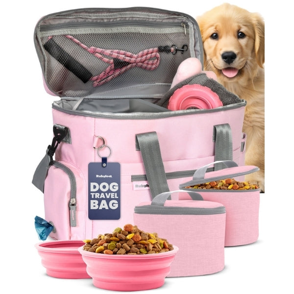 Bolso de Viaje para Perros The Original Doggy Bag®