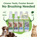 Spray de Cuidado Oral para Mascotas – Adore Pet