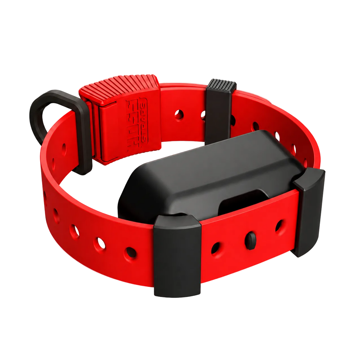 Collar de Entrenamiento Resistente – Hoss Straps