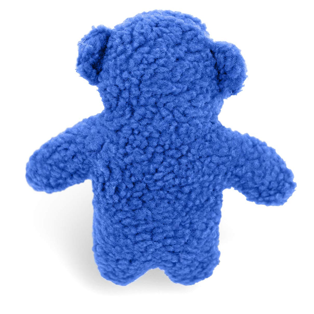 Osito de Peluche con Chillido para Perros – Jeffers