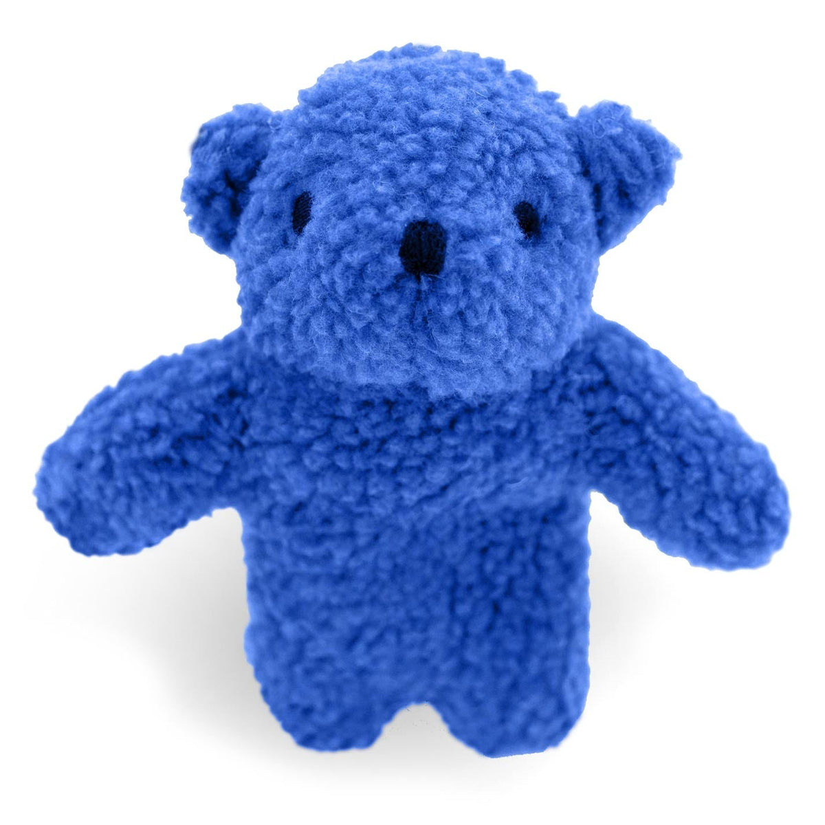 Osito de Peluche con Chillido para Perros – Jeffers