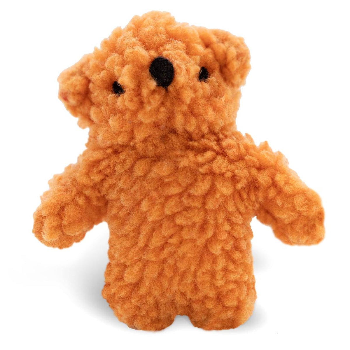 Osito de Peluche con Chillido para Perros – Jeffers