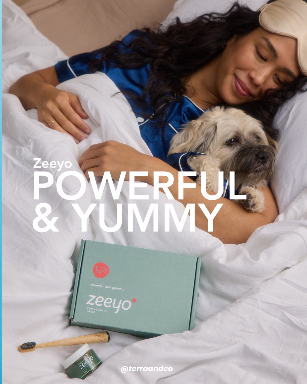 Kit Dental para Perros – Zeeyo
