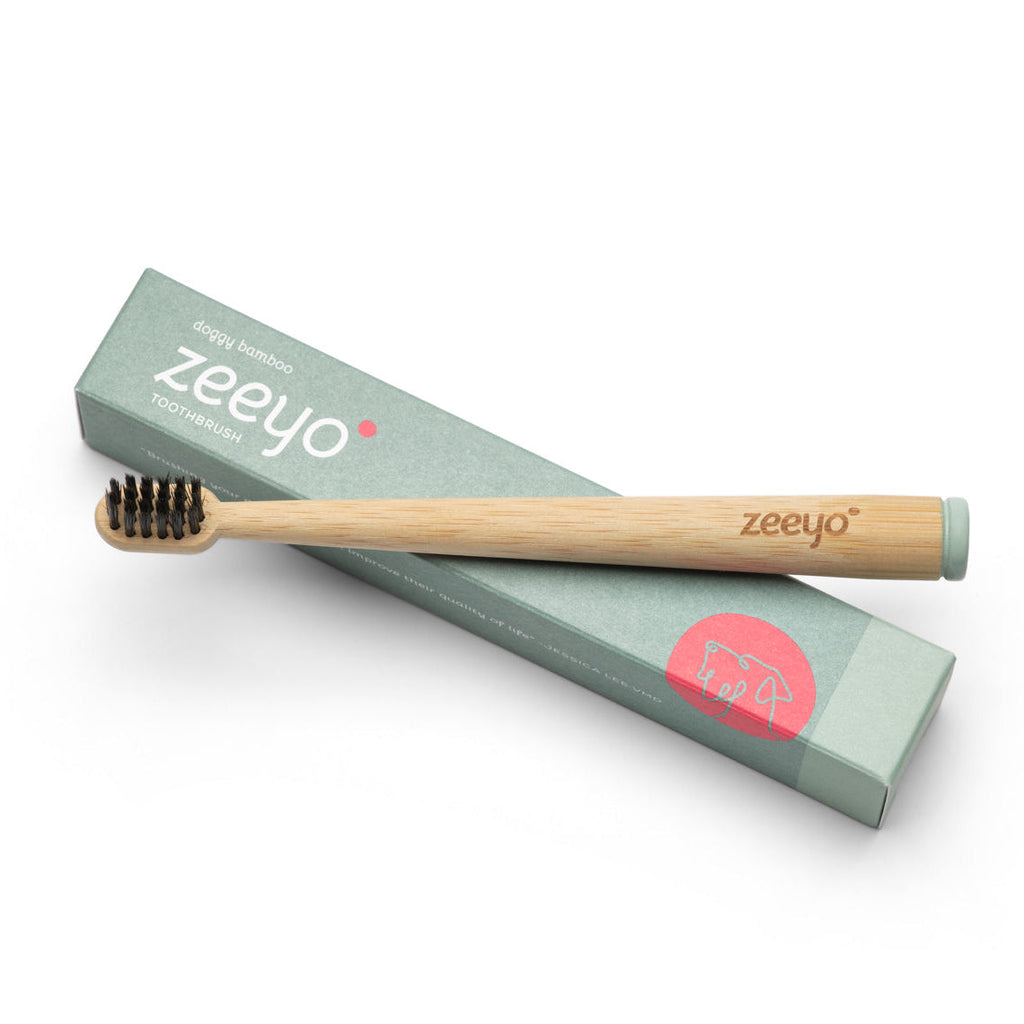 Kit Dental para Perros – Zeeyo